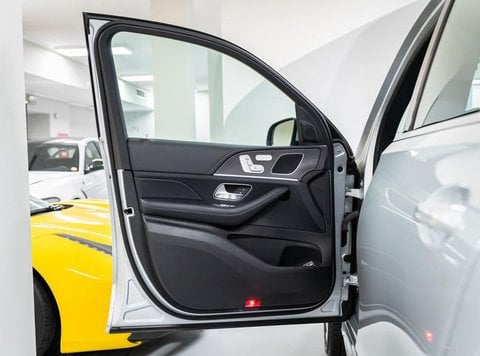 Auto Usate A Brescia | Mercedes-Benz Gle 400 D 4Matic Premium Cerchi 22-Pack Off-Road-Sedili Vent...