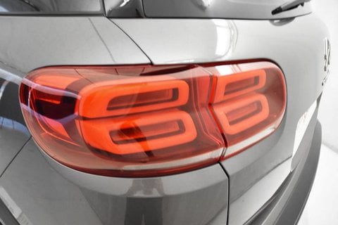 Auto Usate A Bergamo | Citroën C5 Aircross 1.5 Bluehdi Live S&S 130Cv