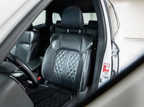 Auto Usate A Brescia | Mitsubishi Outlander Phev 2.4 Diamond 4Wd