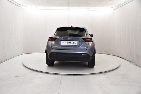 Auto Usate A Brescia | Nissan Juke 1.6 Hev N-Connecta