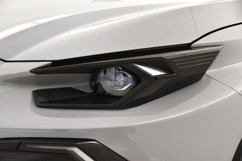 Auto Usate A Brescia | Renault Clio 1.8 Full Hybrid E-Tech Techno 160Cv Auto
