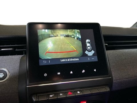 Auto Usate A Brescia | Renault Clio 1.0 Eco-G Techno 100Cv