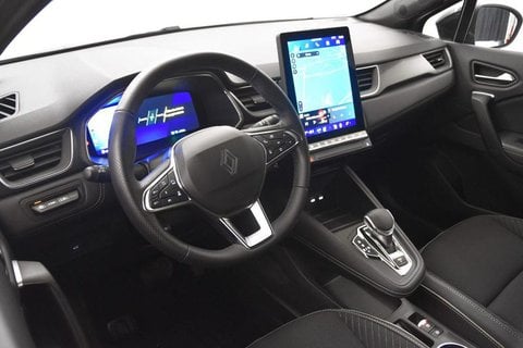 Auto Usate A Brescia | Renault Symbioz 1.6 E-Tech Full Hybrid Iconic 145Cv Auto