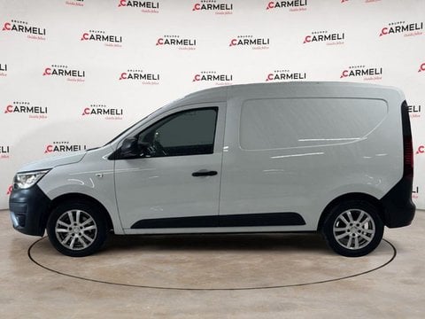Auto Usate A Brescia | Renault Express Ii Van 1.5 Blue Dci 95Cv Fap -Iva Esclusa