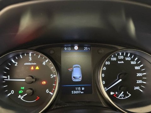 Auto Usate A Brescia | Nissan Qashqai 1.5 Dci N-Connecta 115Cv