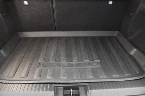 Auto Usate A Bergamo | Renault Captur 1.3 Tce Techno 140Cv Fap