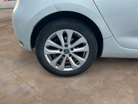 Auto Usate A Brescia | Renault Zoe Zen R135 My20