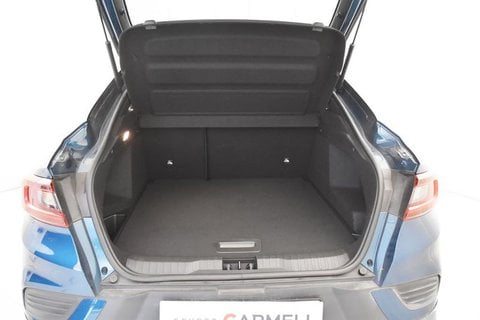 Auto Usate A Brescia | Renault Arkana 1.3 Tce R.s. Line 140Cv Edc Fap