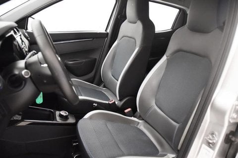 Auto Usate A Brescia | Dacia Spring Comfort Electric 45