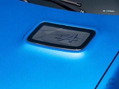 Auto Nuove Pronta Consegna A Bergamo | Alpine A290 Alpine - Alpine Gt Performance 220Cv