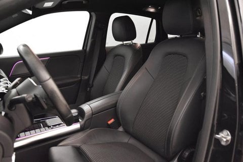 Auto Usate A Brescia | Mercedes-Benz Gla 180 D Sport Plus Auto