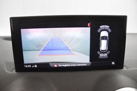Auto Usate A Brescia | Audi Q2 30 Bz S Line Manuale,Cerchi 18,Navi,Led,Keyless