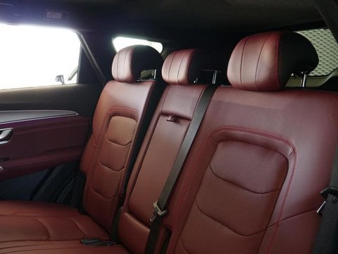 Auto Nuove Pronta Consegna A Brescia | Sportequipe 7 Gtw 1.6 T-Gdi Gpl 186Cv Dct