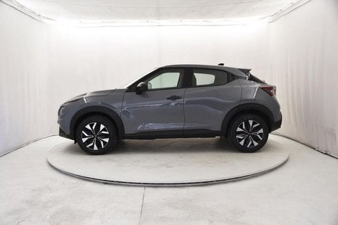 Nuove Pronta Consegna A Brescia | Nissan Juke 1.0 Dig-T Acenta 114Cv