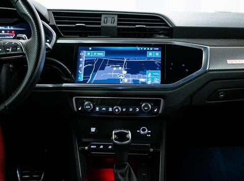 Auto Usate A Brescia | Audi Rs Q3 Rs Quattro S Tronic -Iva Esposta