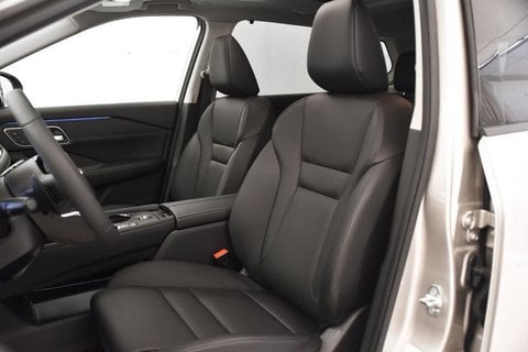 Auto Nuove Pronta Consegna A Brescia | Nissan X-Trail 1.5 Mhev Tekna Premium Pack 2Wd Xtronic - I...