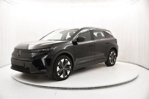 Usate A Bergamo | Renault Scénic Evolution Comfort Range 170Cv
