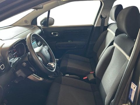Auto Usate A Brescia | Citroën C3 Aircross 1.2 Puretech Shine S&S 110Cv