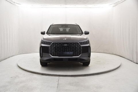 Auto Nuove Pronta Consegna A Brescia | Dr Automobiles Dr 5 Dr 5 1.5 Gpl 88Cv