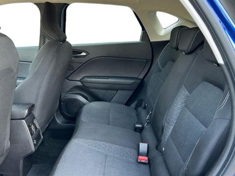 Auto Usate A Bergamo | Renault Captur 1.0 Tce Equilibre Gpl 100Cv
