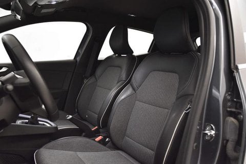 Auto Usate A Bergamo | Renault Clio 1.0 Tce Intens Gpl 100Cv My21