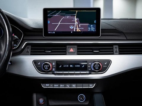 Auto Usate A Brescia | Audi S5 Cabrio 3.0 Tfsi Quattro Tiptronic Business