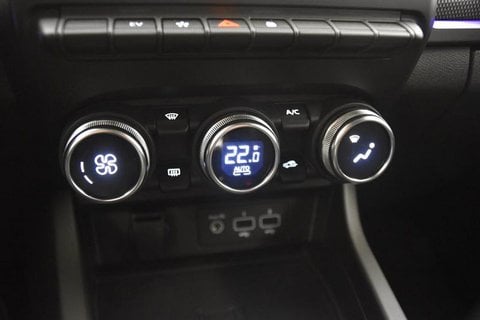 Auto Usate A Bergamo | Renault Arkana 1.6 E-Tech Hybrid Techno 145Cv