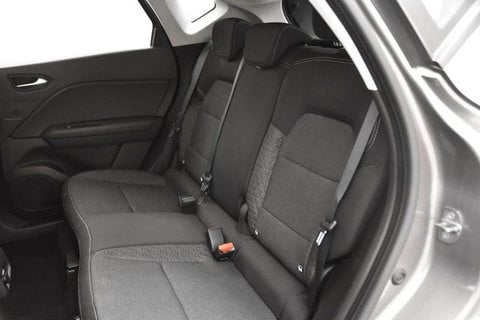 Auto Usate A Brescia | Renault Captur 1.6 Hybrid Equilibre E-Tech 145Cv Auto