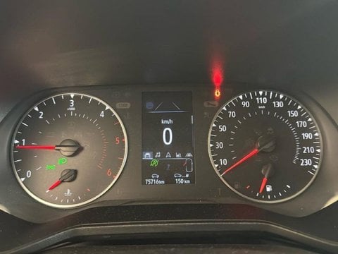 Auto Usate A Brescia | Renault Clio 1.5 Blue Dci Business 100Cv