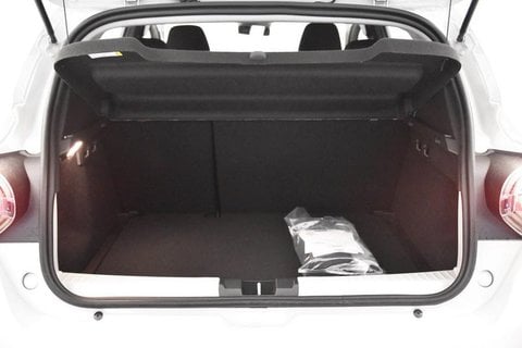 Auto Nuove Pronta Consegna A Bergamo | Dacia Sandero Streetway 1.2 Eco-G Journey 120Cv - Tasso 0