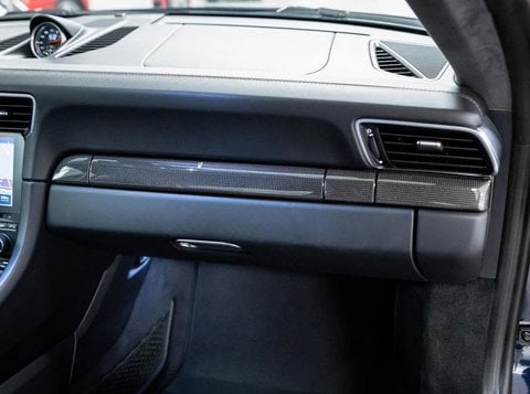 Auto Usate A Brescia | Porsche 911 991 3.0 Carrera 4 Gts Coupé Approved 2027