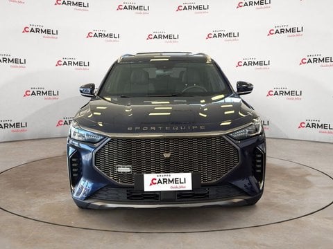 Auto Nuove Pronta Consegna A Brescia | Sportequipe 7 Gtw 1.5 Turbo 156Cv Dct
