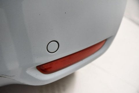 Auto Usate A Bergamo | Renault Twingo Electric Twingo Techno 22Kwh