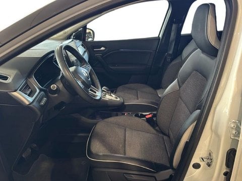 Auto Usate A Brescia | Renault Captur 1.6 Plug-In Hybrid Intens E-Tech 160Cv Auto