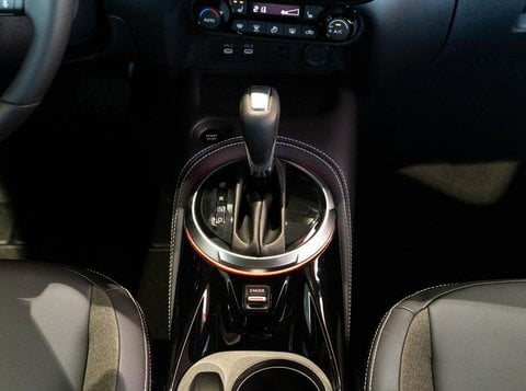 Auto Nuove Pronta Consegna A Brescia | Nissan Juke 1.6 Hev Pulse - Nuova Pulse