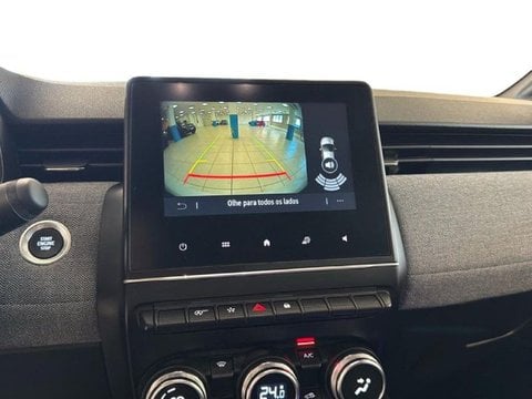 Auto Usate A Brescia | Renault Clio 1.0 Eco-G Techno 100Cv