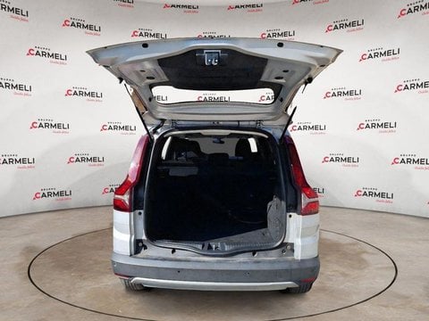 Auto Usate A Bergamo | Dacia Jogger 1.0 Tce Comfort Gpl 100Cv