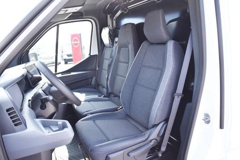 Auto Usate A Brescia | Renault Master Iv T35 2.0 Blue Dci 130Cv L2H2 - Km0 - Iva Esclusa - Autocarro