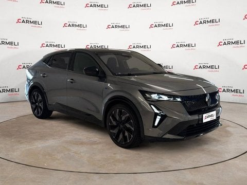 Auto Usate A Brescia | Renault Rafale 1.2 E-Tech Full Hybrid Esprit Alpine 200Cv Auto