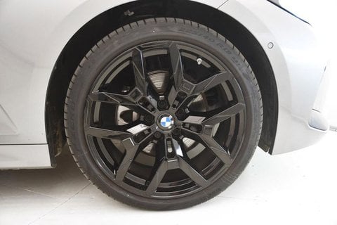 Auto Usate A Brescia | Bmw Serie 3 Touring 320D Touring Mhev 48V Msport Xdrive Auto Cerchi 19 - L...