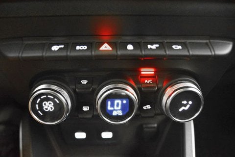 Auto Usate A Brescia | Dacia Duster 1.0 Tce Prestige Up Gpl 4X2 100Cv