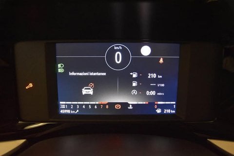 Auto Usate A Brescia | Opel Mokka 1.2 T Edition S&S 130Cv