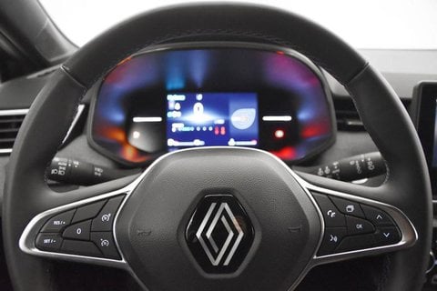 Auto Usate A Bergamo | Renault Clio 1.0 Tce Techno 90Cv