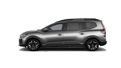 Auto Nuove Pronta Consegna A Brescia | Dacia Jogger 1.2 Eco-G Journey 120Cv 7P.ti Auto
