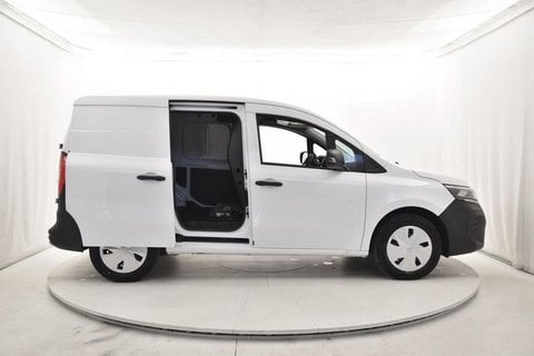 Auto Nissan Townstar Van Ev L1 122Cv Acenta - Autocarro-Ecoincentivo Con Rottamazione Nuove Pronta Consegna A Brescia