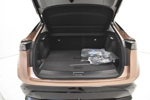 Auto Nuove Pronta Consegna A Bergamo | Nissan Ariya 63 Kwh Advance 2Wd