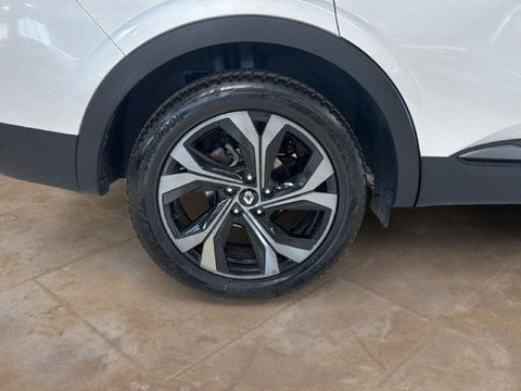 Auto Usate A Brescia | Renault Arkana 1.6 E-Tech Engineered Hybrid 145Cv