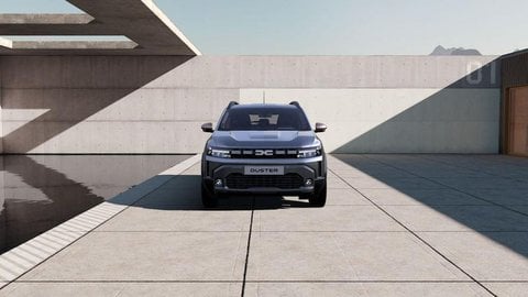 Auto Nuove Pronta Consegna A Brescia | Dacia Duster 1.8 Hybrid Extreme 155Cv Auto