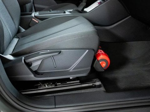 Auto Usate A Brescia | Audi Q3 Spb 35 Tfsi S Tronic Business Plus -Iva Esposta