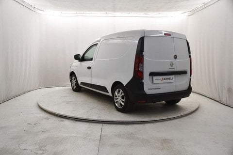 Auto Usate A Brescia | Renault Express Ii Van 1.5 Blue Dci 95Cv Fap - Iva Esclusa - Autocarro